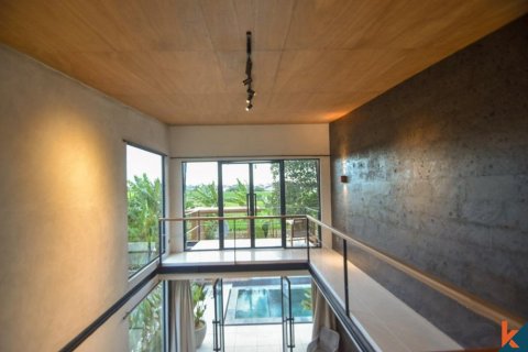 1 bedroom Villa in Canggu, Badung, Indonesia No. 11538 16