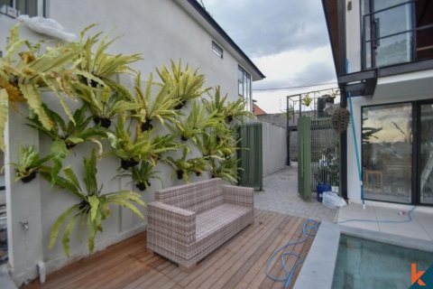 1 bedroom Villa in Canggu, Badung, Indonesia No. 11538 15