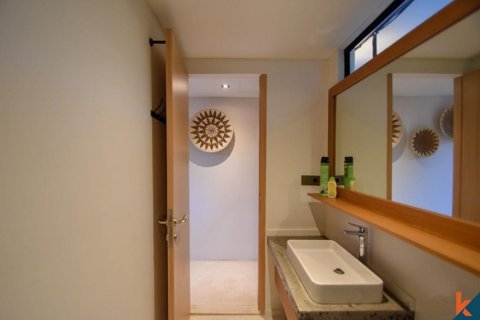 1 bedroom Villa in Canggu, Badung, Indonesia No. 11538 4
