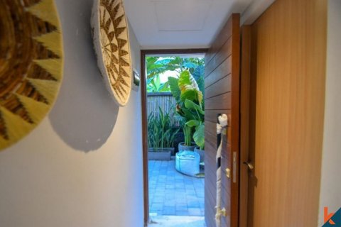 1 bedroom Villa in Canggu, Badung, Indonesia No. 11538 14
