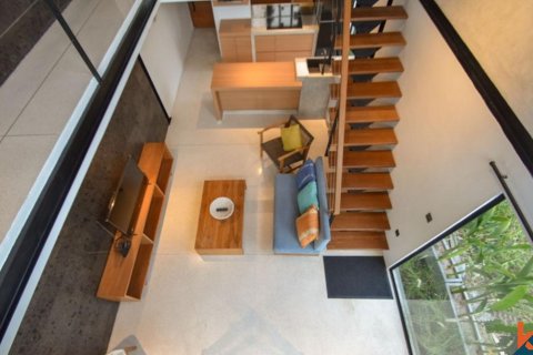 1 bedroom Villa in Canggu, Badung, Indonesia No. 11538 11