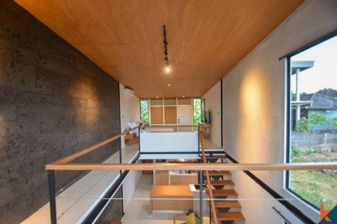 1 bedroom Villa in Canggu, Badung, Indonesia No. 11538 13