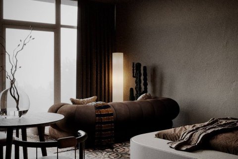 1 bedroom Villa in Pecatu, Badung, Indonesia No. 11536 9