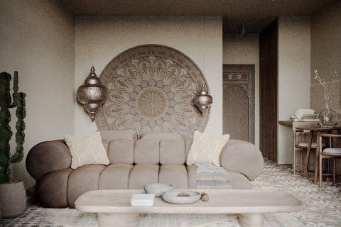 1 bedroom Villa in Pecatu, Badung, Indonesia No. 11536 5