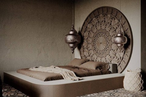 1 bedroom Villa in Pecatu, Badung, Indonesia No. 11536 8