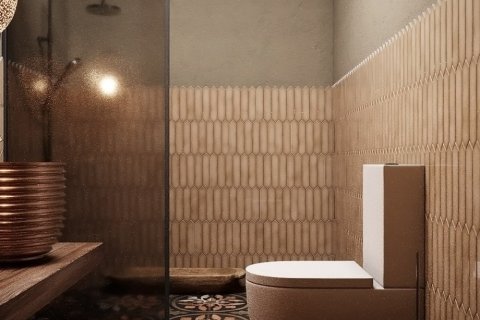 1 bedroom Villa in Pecatu, Badung, Indonesia No. 11536 12