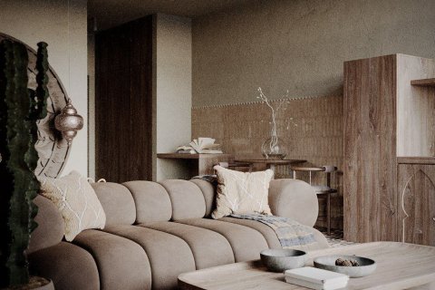 1 bedroom Villa in Pecatu, Badung, Indonesia No. 11536 6