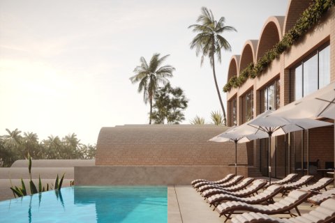 1 bedroom Villa in Pecatu, Badung, Indonesia No. 11536 3