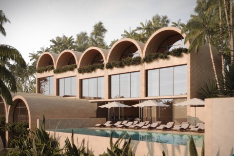 1 bedroom Villa in Pecatu, Badung, Indonesia No. 11536 2