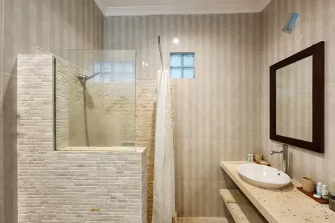Вилла с 3 спальнями в Seminyak, Бадунг, Индонезия № 10548 21