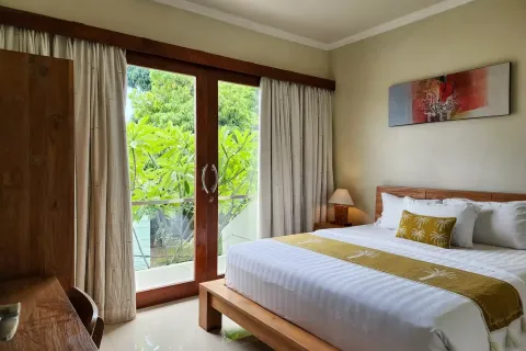 Вилла с 3 спальнями в Seminyak, Бадунг, Индонезия № 10548 17
