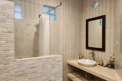 Вилла с 3 спальнями в Seminyak, Бадунг, Индонезия № 10548 25