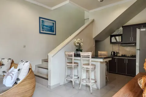 Вилла с 3 спальнями в Seminyak, Бадунг, Индонезия № 10548 13