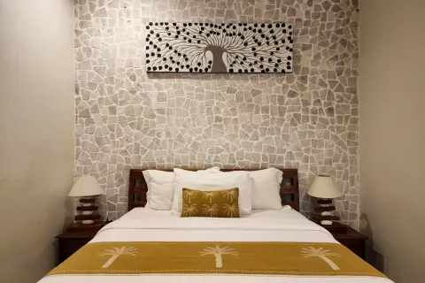 Вилла с 3 спальнями в Seminyak, Бадунг, Индонезия № 10548 16