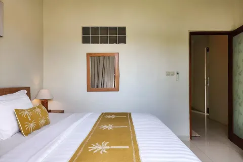 Вилла с 3 спальнями в Seminyak, Бадунг, Индонезия № 10548 18