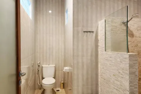 Вилла с 3 спальнями в Seminyak, Бадунг, Индонезия № 10548 20