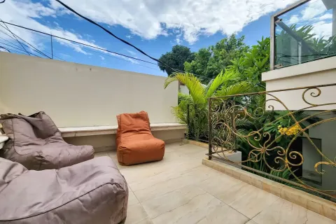 Вилла с 3 спальнями в Seminyak, Бадунг, Индонезия № 10548 10