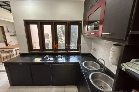 4 bedrooms Villa in Denpasar, Indonesia No. 12519 5