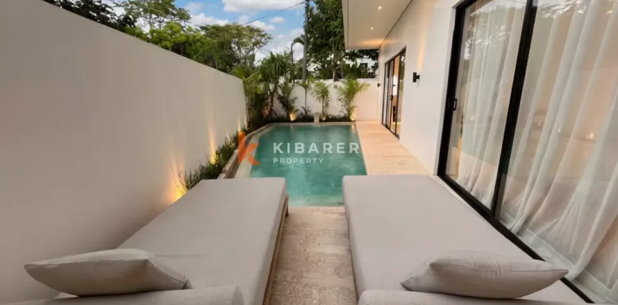 2 bedrooms Villa in Tumbak Bayuh, Mengwi, Badung, Indonesia No. 12516