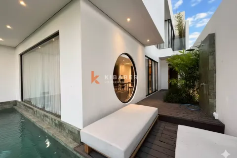 2 bedrooms Villa in Tumbak Bayuh, Mengwi, Badung, Indonesia No. 12514