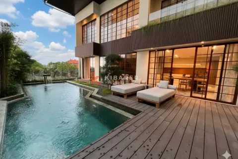 3 bedrooms Villa in Tumbak Bayuh, Mengwi, Badung, Indonesia No. 12515