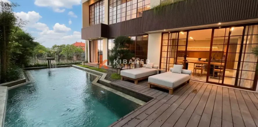 3 bedrooms Villa in Tumbak Bayuh, Mengwi, Badung, Indonesia No. 12515