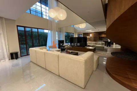 3 bedrooms Villa in Tumbak Bayuh, Mengwi, Badung, Indonesia No. 12515 5