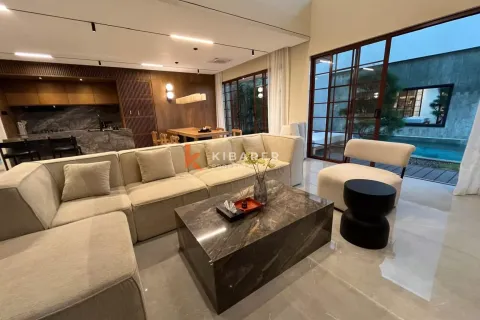 3 bedrooms Villa in Tumbak Bayuh, Mengwi, Badung, Indonesia No. 12515 17