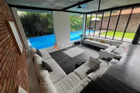 4 bedrooms Villa in Badung, Indonesia No. 12513 5