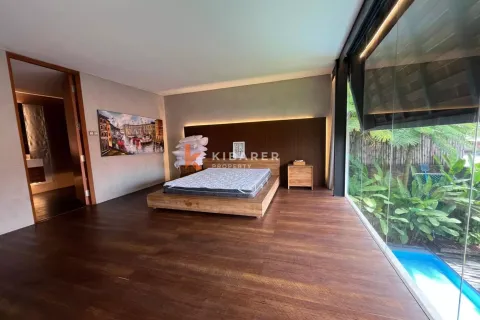4 bedrooms Villa in Badung, Indonesia No. 12513 30