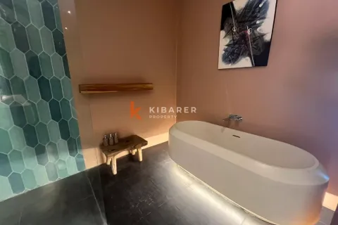 4 bedrooms Villa in Badung, Indonesia No. 12513 27