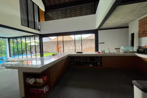 4 bedrooms Villa in Badung, Indonesia No. 12513 9