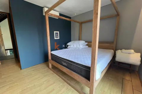 4 bedrooms Villa in Badung, Indonesia No. 12513 17