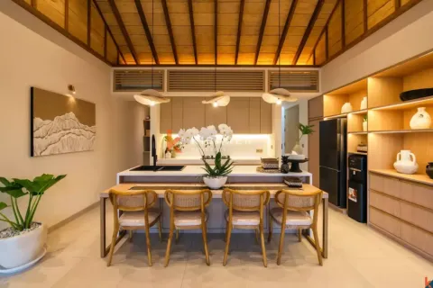 2 bedrooms Villa in Tumbak Bayuh, Mengwi, Badung, Indonesia No. 12517 4