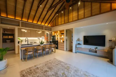 2 bedrooms Villa in Tumbak Bayuh, Mengwi, Badung, Indonesia No. 12517 3