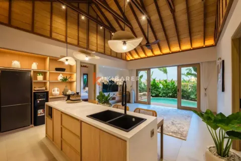 2 bedrooms Villa in Tumbak Bayuh, Mengwi, Badung, Indonesia No. 12517 5