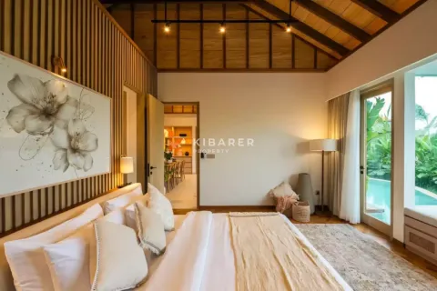 2 bedrooms Villa in Tumbak Bayuh, Mengwi, Badung, Indonesia No. 12517 21