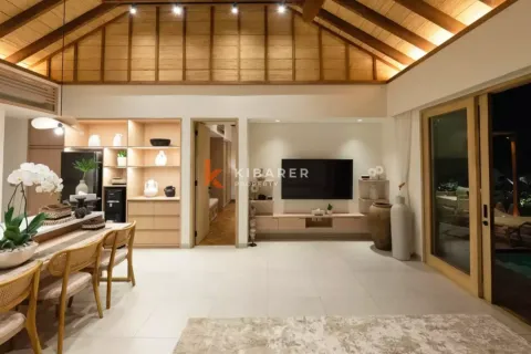 2 bedrooms Villa in Tumbak Bayuh, Mengwi, Badung, Indonesia No. 12517 9
