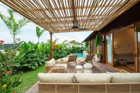 2 bedrooms Villa in Tumbak Bayuh, Mengwi, Badung, Indonesia No. 12517
