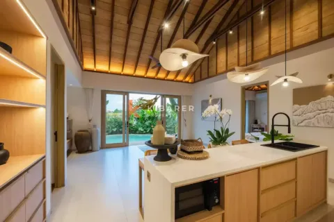 2 bedrooms Villa in Tumbak Bayuh, Mengwi, Badung, Indonesia No. 12517 6