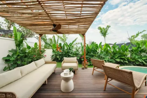 2 bedrooms Villa in Tumbak Bayuh, Mengwi, Badung, Indonesia No. 12517 2