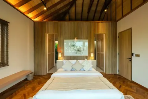 2 bedrooms Villa in Tumbak Bayuh, Mengwi, Badung, Indonesia No. 12517 19