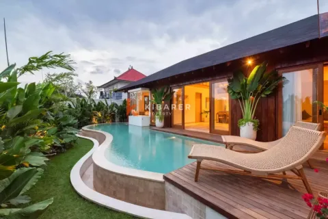 2 bedrooms Villa in Tumbak Bayuh, Mengwi, Badung, Indonesia No. 12517 22