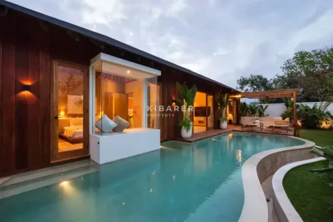 2 bedrooms Villa in Tumbak Bayuh, Mengwi, Badung, Indonesia No. 12517 11