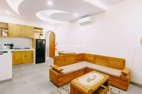 2 bedrooms Villa in Tumbak Bayuh, Mengwi, Badung, Indonesia No. 12518 2