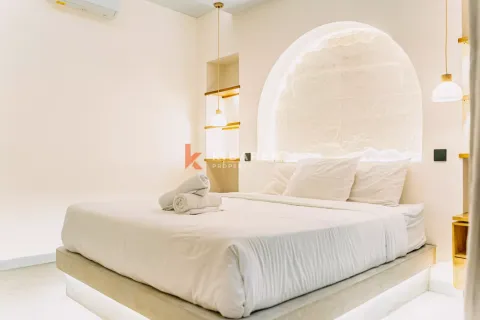 2 bedrooms Villa in Tumbak Bayuh, Mengwi, Badung, Indonesia No. 12518 11