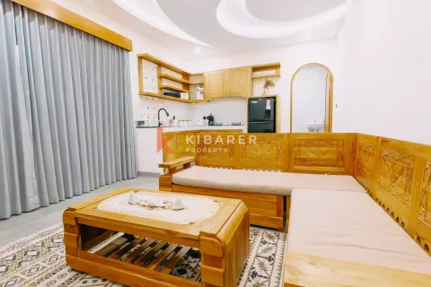 2 bedrooms Villa in Tumbak Bayuh, Mengwi, Badung, Indonesia No. 12518 4