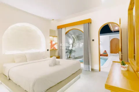 2 bedrooms Villa in Tumbak Bayuh, Mengwi, Badung, Indonesia No. 12518 8