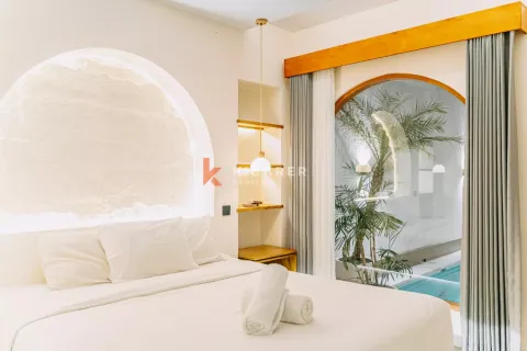 2 bedrooms Villa in Tumbak Bayuh, Mengwi, Badung, Indonesia No. 12518 9