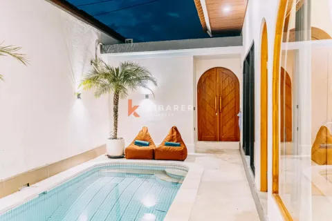 2 bedrooms Villa in Tumbak Bayuh, Mengwi, Badung, Indonesia No. 12518